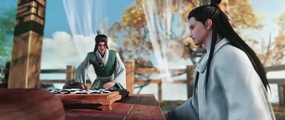 Sword of Coming 《Jian Lai》 Ep 6 Multi Sub