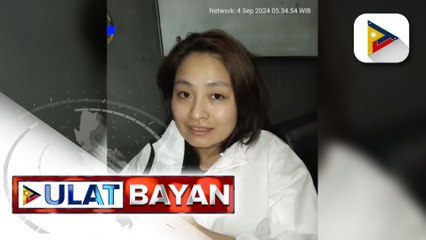 PBBM, tiniyak na mananagot ang mga tumulong kay Alice Guo na makaalis sa bansa