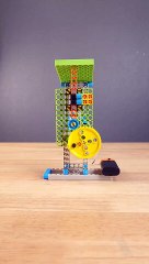 BLIX DISCOVERING MOTIONS-ROBOTICS FOR KIDS