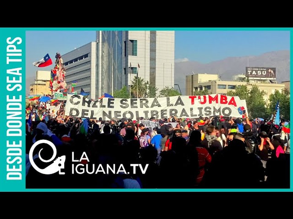 Un cambio de fondo: El desafío de la nueva constitución chilena para acabar con el pinochetismo