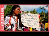 ¡No se rinden! Pueblo colombiano reivindica su protesta y sigue resistiendo en las calles