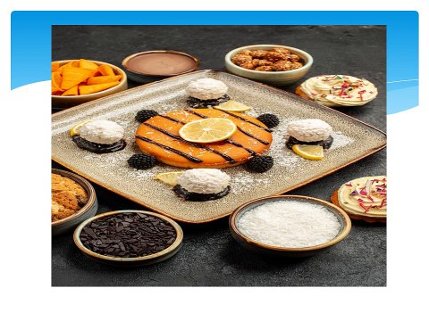 A Taste of Singapore Ang Chong Yi’s Decadent Dessert Adventures