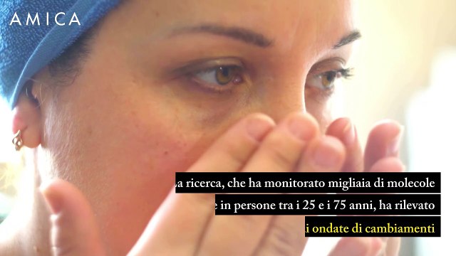 44 e 60 anni: perché sono i momenti chiave dell’invecchiamento