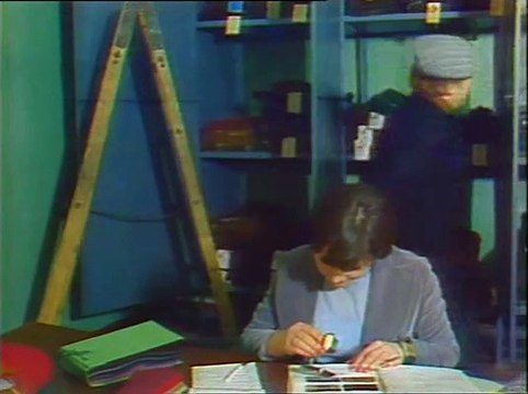 Следствие ведут ЗнаТоКи. Дело 15 (Ушел и не вернулся).