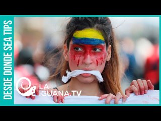 ¿Señor Duque podemos investigar?: CIDH pide permiso para revisar casos de abuso sexual a jóvenes