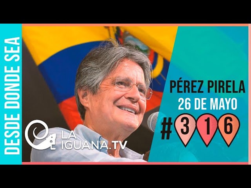 ¿Qué hacía Leopoldo López con Lasso? Análisis de lo que se viene en Colombia, Ecuador y Venezuela