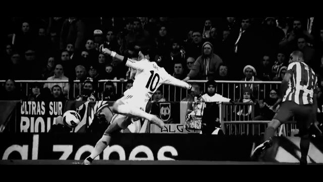 Mesut Özil - When Football Becomes Art