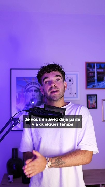Le meilleur coup marketing ? 