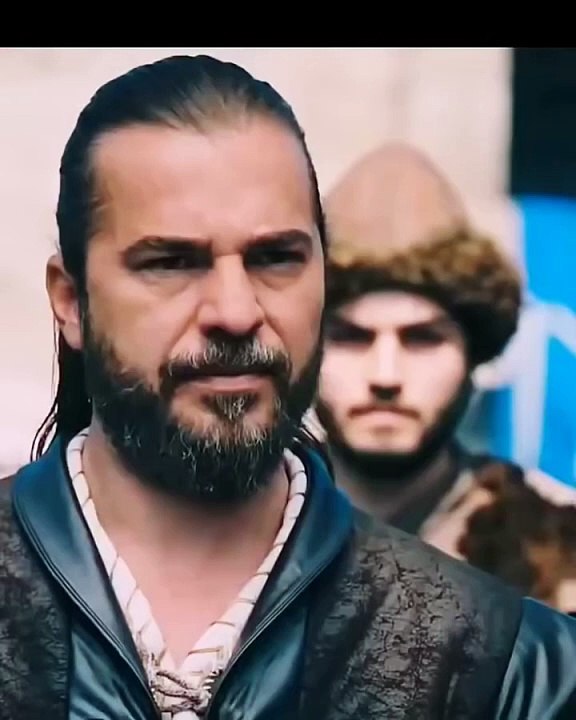 ارطغرل غازی نے منگول کماندار کا ہاتھ کاٹ دیابہت ہی شاندار سین