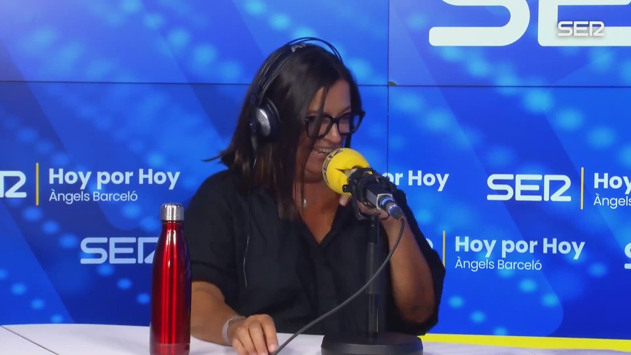 Míchel lo tiene claro y explica cuál es el único partido que "no disfruta": "Lo llevo fatal..."