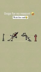 y2mate.com - Wait for endshorts short animation cartoon_360P