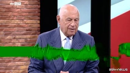 Nordio: Sangiuliano? Lo inviterei alla cautela per il suo ruolo