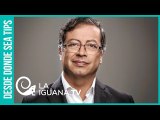 ¿Quién es Gustavo Petro y por qué Duque lo responsabiliza de la violencia en Colombia?