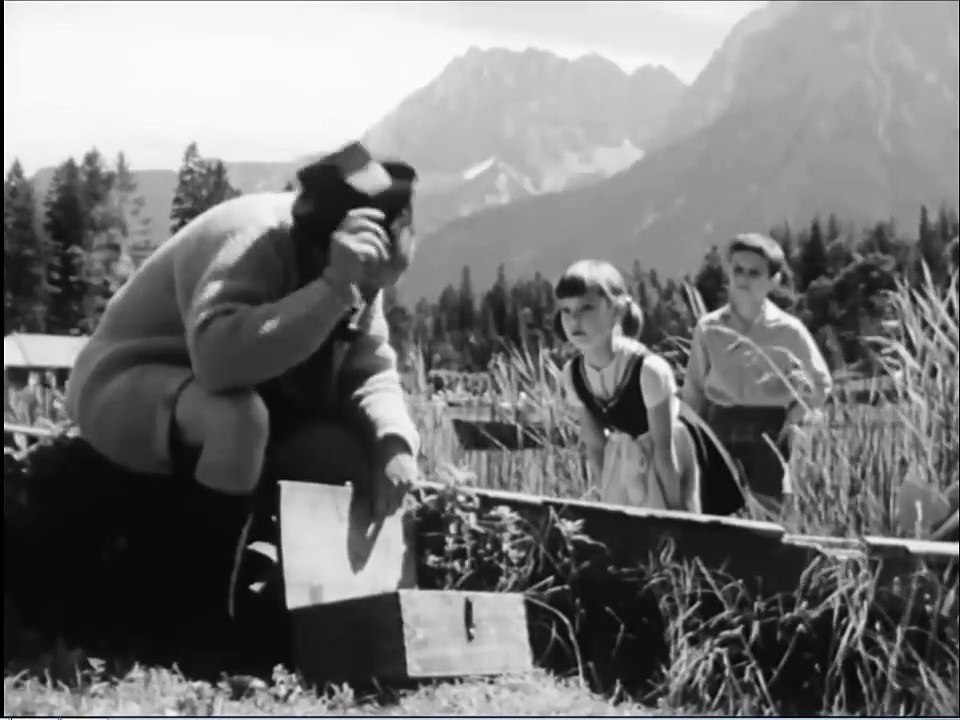 Die Tintenfische - Episode 4 - Alarm auf dem See