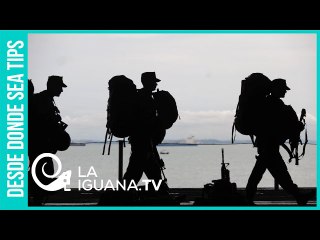 Sin Hitler pero con gringos: Europa es la base militar más grande de Estados Unidos desde 1945