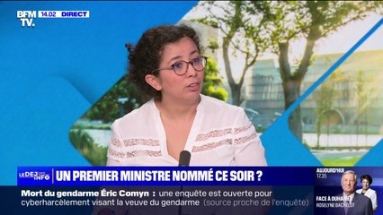 David Lisnard, maire de Cannes et président de l'association des maires de France, nouvelle hypothèse pour Matignon