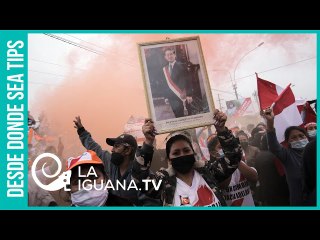 Pronóstico reservado: El fujimorismo podría volver a la presidencia del Perú 20 años después