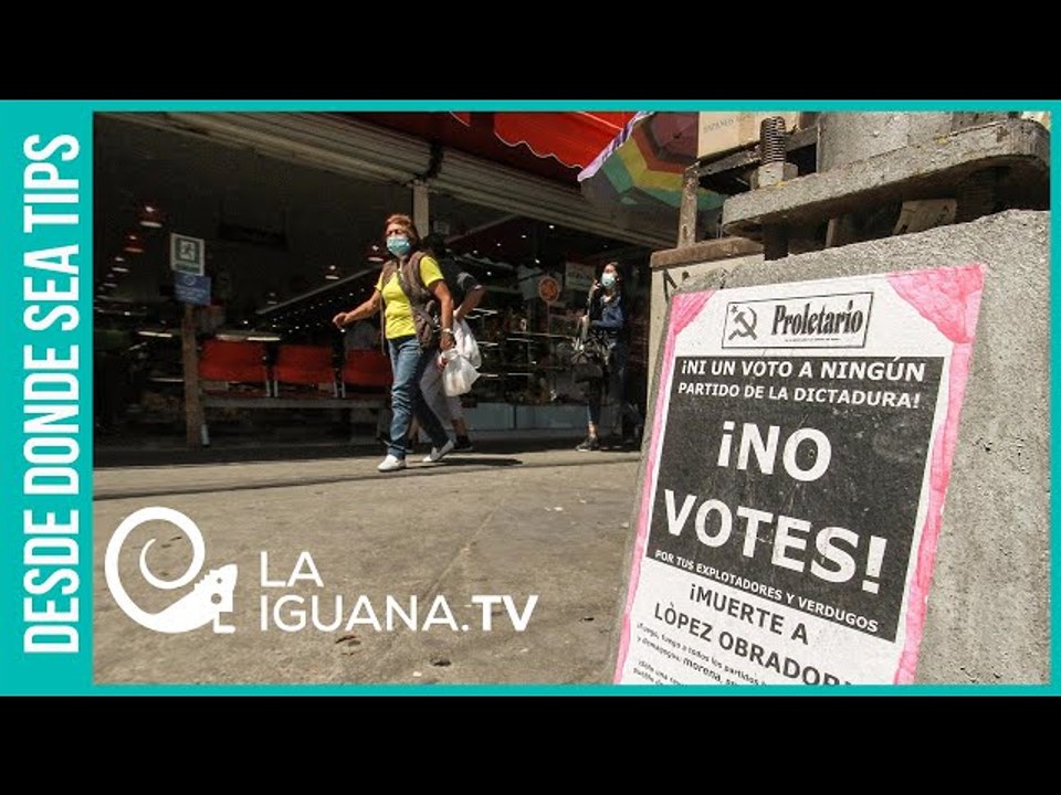 ¿Qué está pasando en México? 88 candidatos asesinados en la sanguinaria campaña electoral