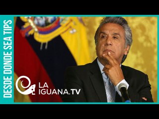 ¡Torpeza inigualable! La gestión de la pandemia de Lenín Moreno que llevó a Ecuador al colapso