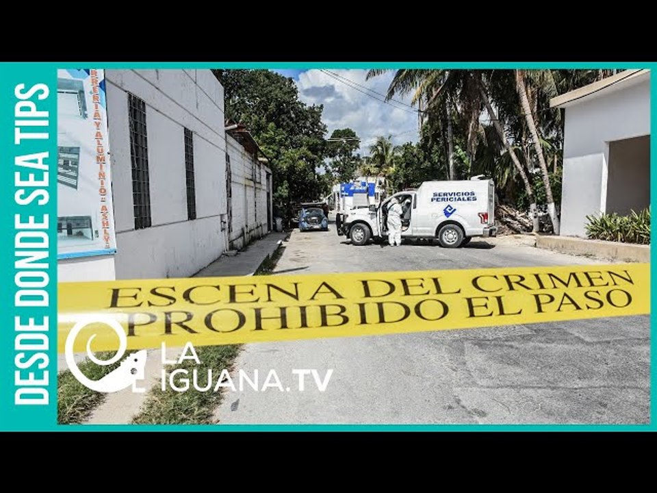 100 candidatos asesinados en cada campaña electoral: El siniestro récord criminal de México