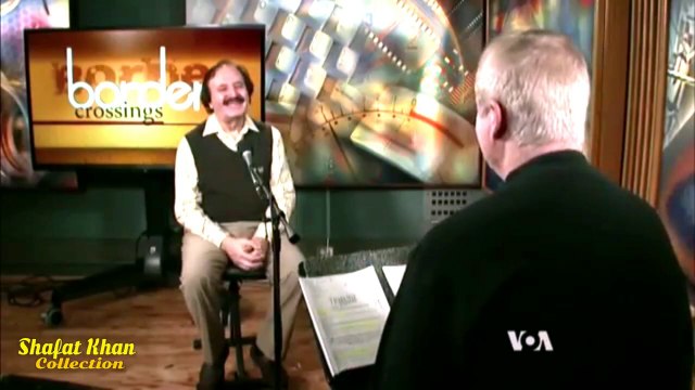 Sardar Ali Takkar English Interviews !! Sardar Ali Takkar New Englis Interviews