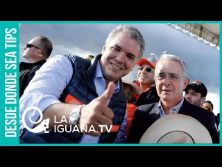 Narconazismo: El nuevo modelo de gobierno creado por el Uribe y su marioneta Duque en Colombia