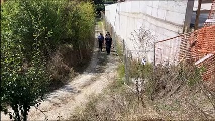 Siena, sequestrato il cantiere Esselunga