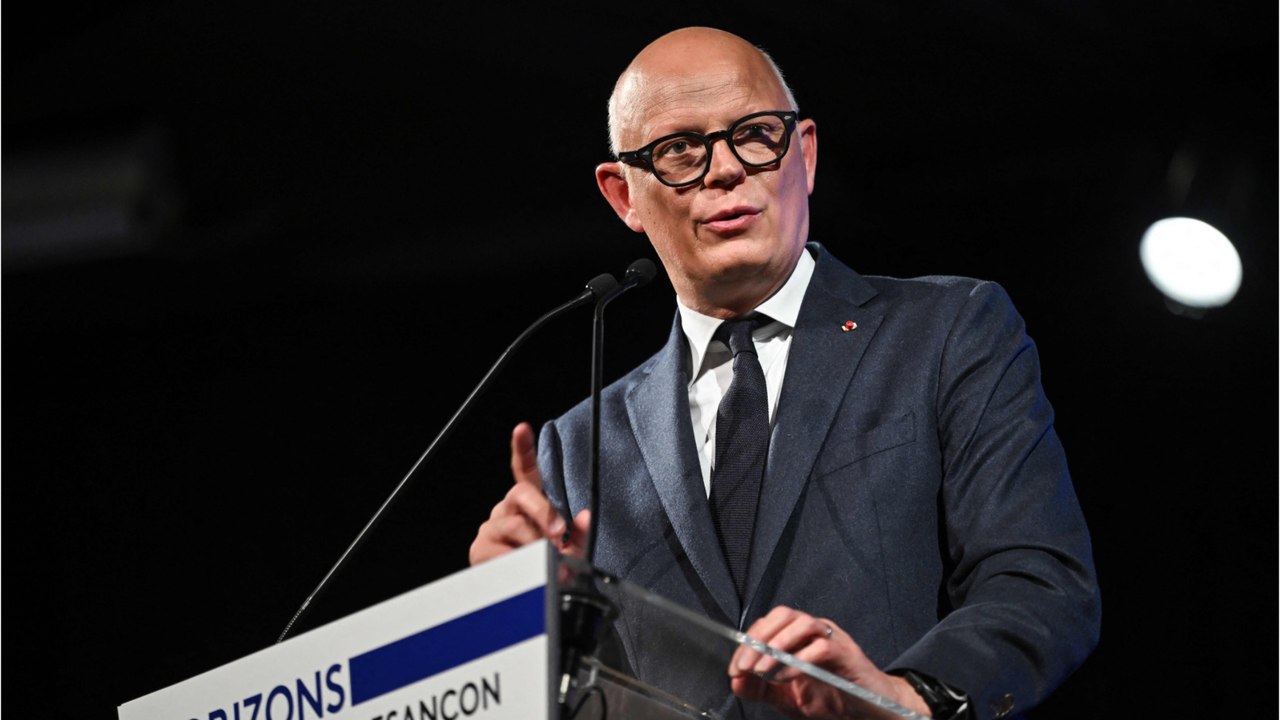 Édith Chabre, la femme mystérieuse d'Édouard Philippe : un soutien clé dans l'ombre du pouvoir