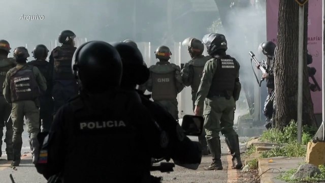 HRW denuncia 'violações generalizadas' dos direitos humanos na Venezuela