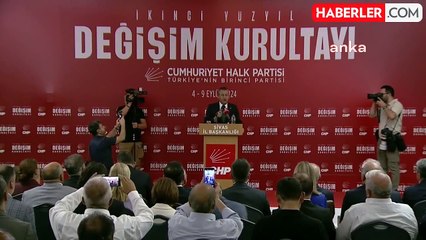 Özgür Özel: CHP, Türkiye'nin Birinci Partisi Olma Hedefinde