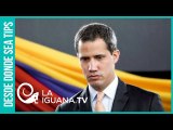 Muerte política y fin de Narnia: Unión Europea evita a Guaidó y más de 50 países le retiran apoyo