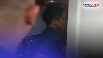 Sempat 'Menghilang', Kaesang Pangarep Terlihat Muncul di Kantor PSI