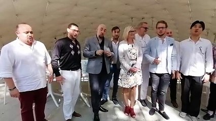 24. Wielki Turniej Tenorów w Szczecinie