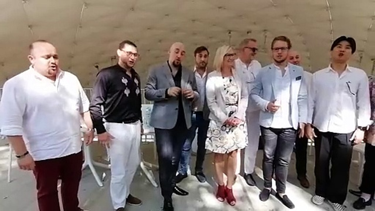 24. Wielki Turniej Tenorów w Szczecinie