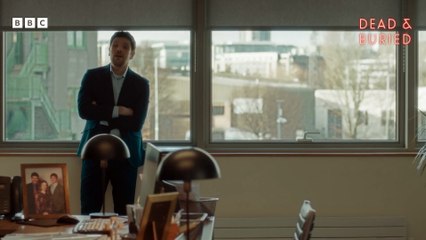 Dead And Buried Trailer OV