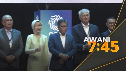 Tingkat daya saing industri OGSE demi masa depan kukuh