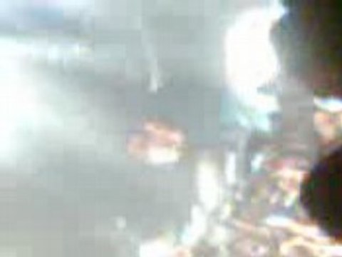 concert panic ! at the disco 06.03.08