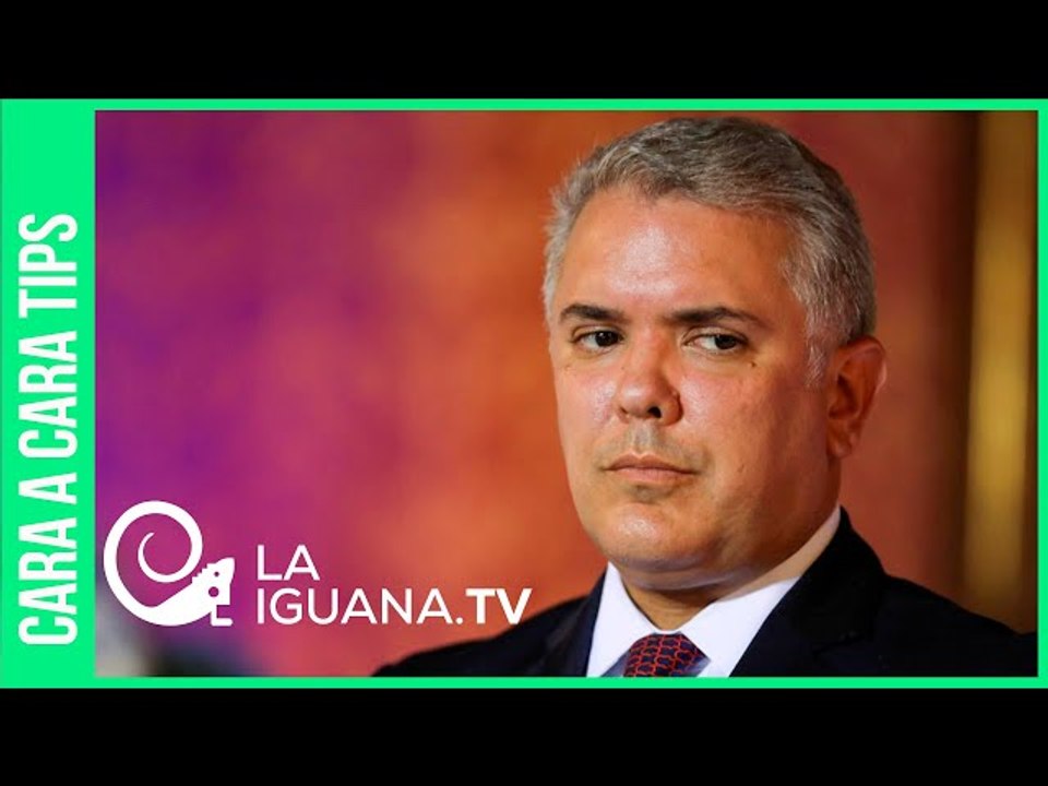 Cero voluntad de solucionar el conflicto: Así está la situación en Colombia con Duque al mando