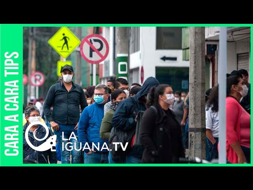 Manipulación total: Así el gobierno de Duque en Colombia pretende controlar una sociedad que arde