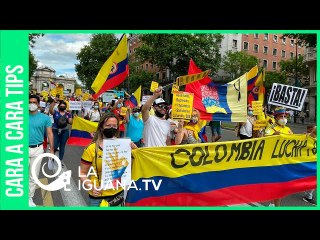 Preocupante: Así el gobierno de Colombia manipula la realidad para impedir visita de la CIDH