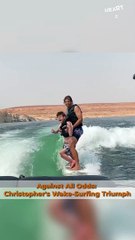 Defying the Odds | A Story of Hope