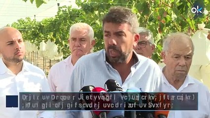 Zasca de Mazón a Sánchez por  el "dislate" socialista: "Todo por los problemas del marido de Begoña"