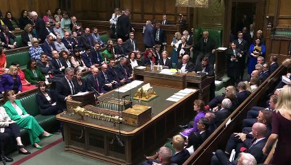 PM: Grenfell victims and survivors let down by all