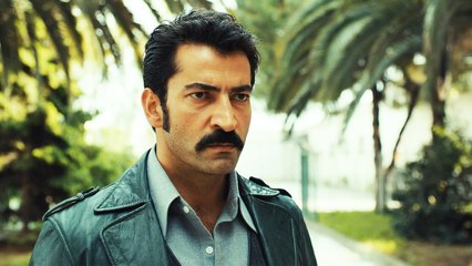 القبضاي – Karadayı الحلقة 192