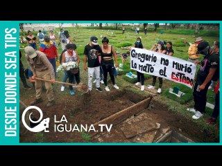 Más de 3.700 víctimas: Escalofriantes informes de las ONG sobre el estado en Colombia