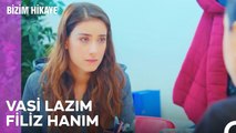 Çocukları Almak İçin Tek Yol Evlilik Mi? - Bizim Hikaye 15. Bölüm