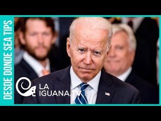 Pacto nuclear: ¿Por qué Biden es presionado por Europa para suspender sanciones económicas a Irán?