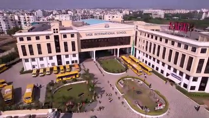 Best CBSE School in Bhopal | SAGE International School (SIS)