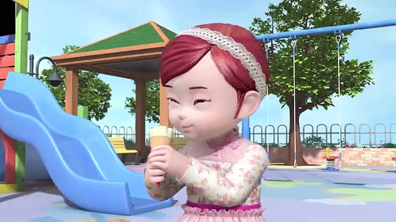 Ready For Takeoff - Kongsuni and Friends - HD - English Full Episode - Videos For Kids