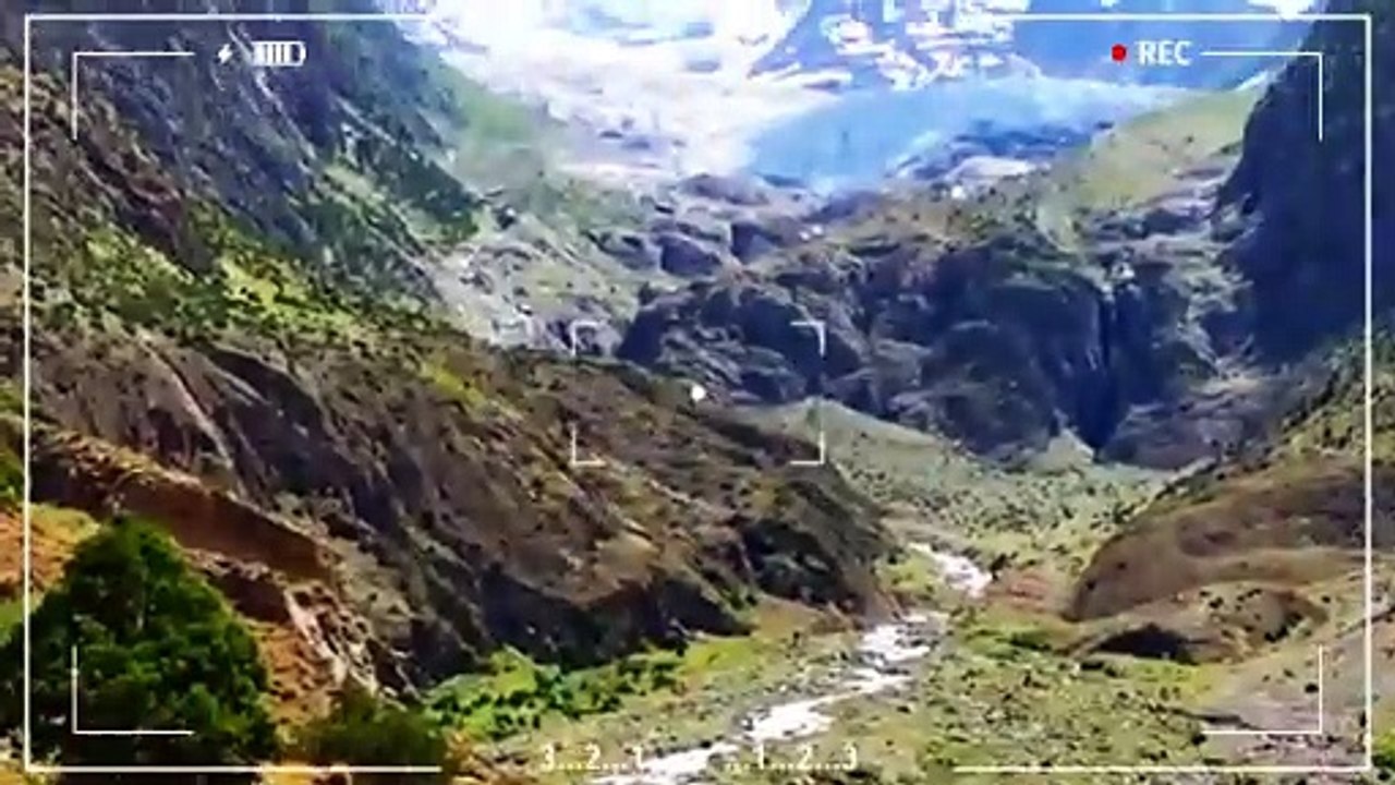 Gilgit Baltistan -Part-2   Northern Areas  Beautiful Pakistan ایک یاد گارسفر  ✈